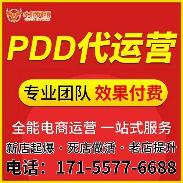 北海电商代运营